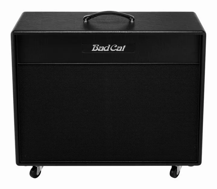 Bad Cat Closed Back 2x12 Cab, kuva 2