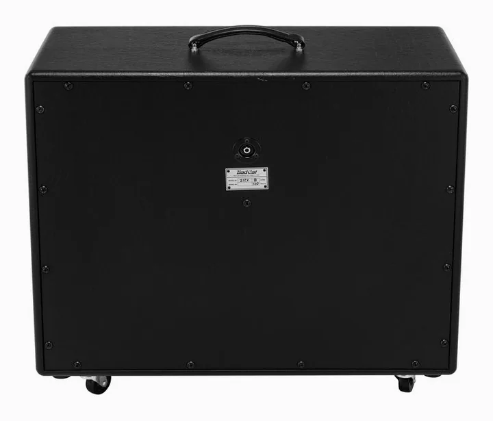 Bad Cat Closed Back 2x12 Cab, kuva 4