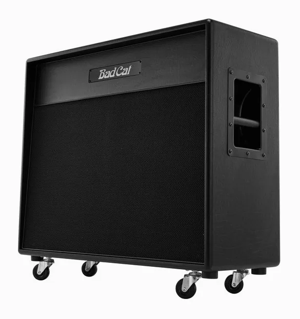 Bad Cat Closed Back 2x12 Cab, kuva 5