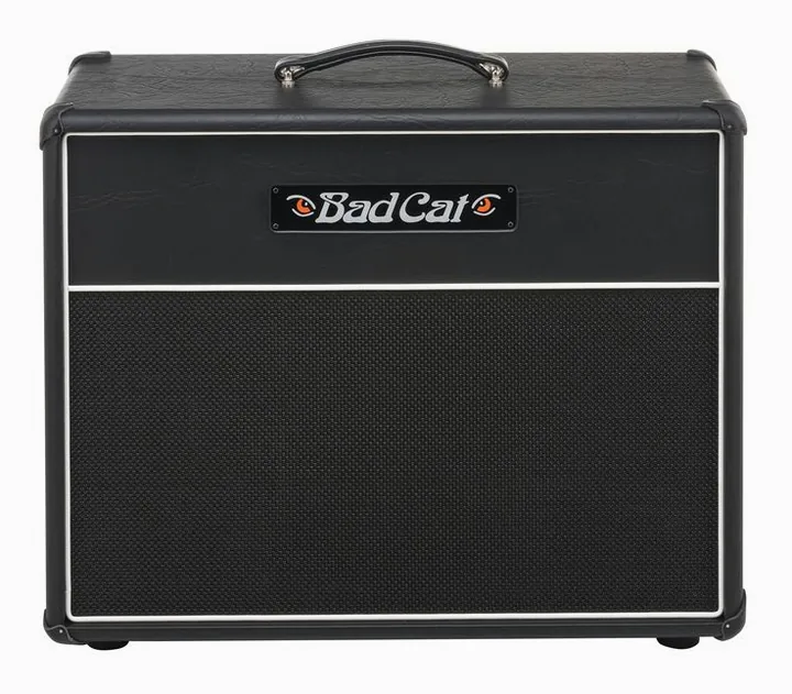 Bad Cat Cub V 1x12 Cab, bild 2