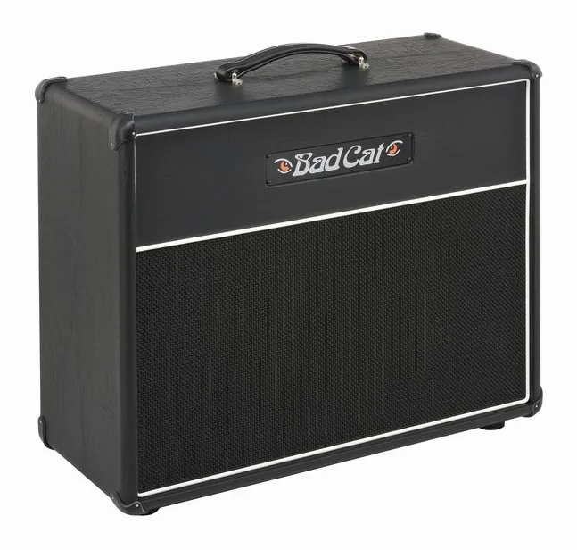 Bad Cat Cub V 1x12 Cab, bild 3