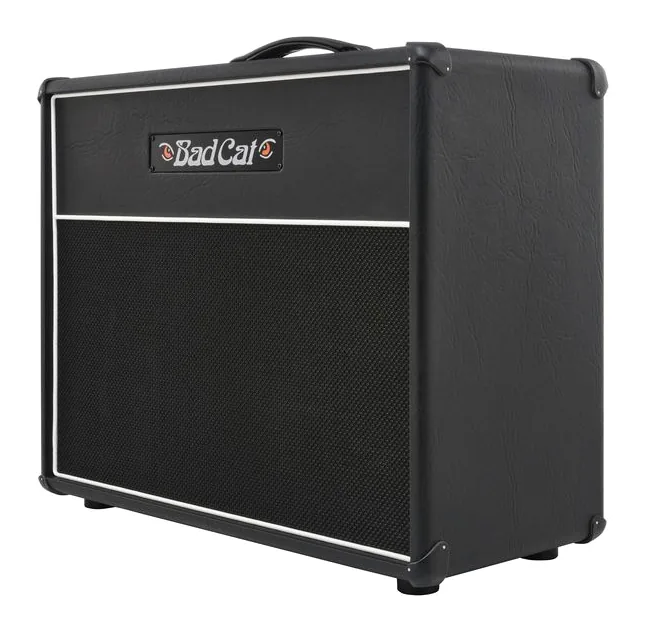 Bad Cat Cub V 1x12 Cab, bild 5