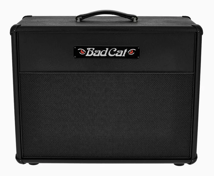 Bad Cat Era 1x12 Cabinet, kuva 2