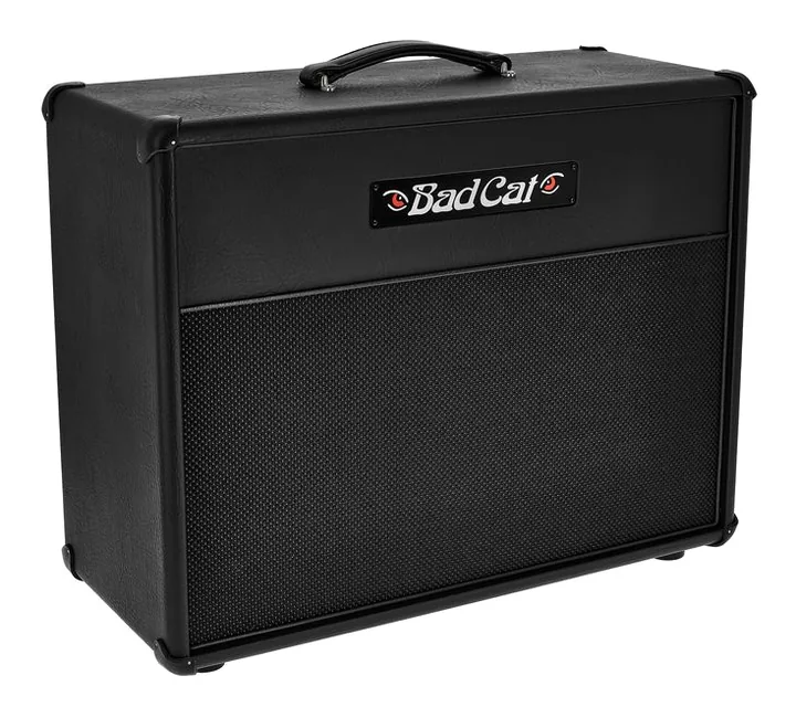 Bad Cat Era 1x12 Cabinet, kuva 3