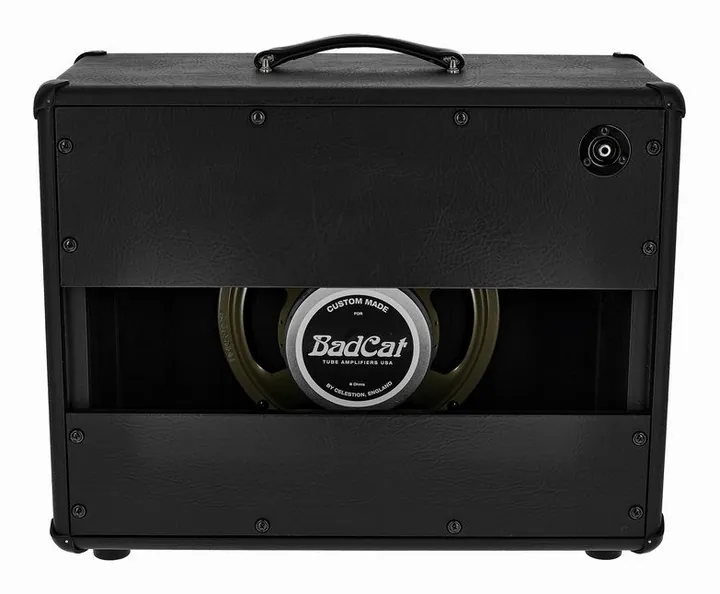 Bad Cat Era 1x12 Cabinet, kuva 4