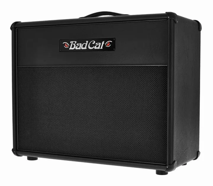Bad Cat Era 1x12 Cabinet, kuva 5