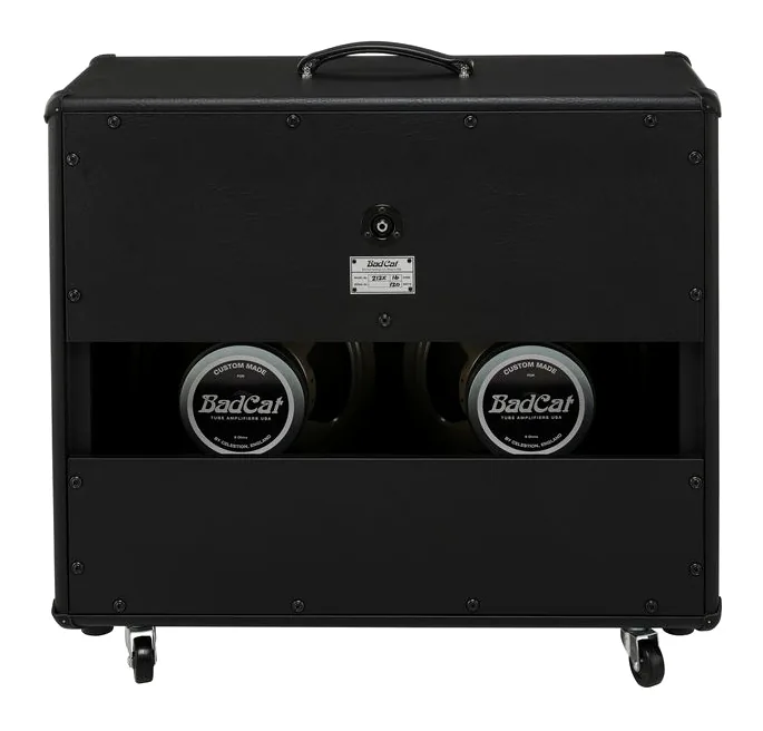 Bad Cat Era 2x12 Cabinet, bild 4