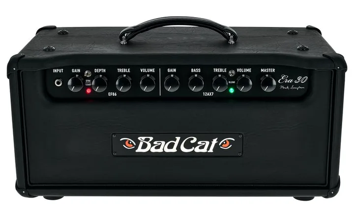 Bad Cat Era 30 Head, kuva 2