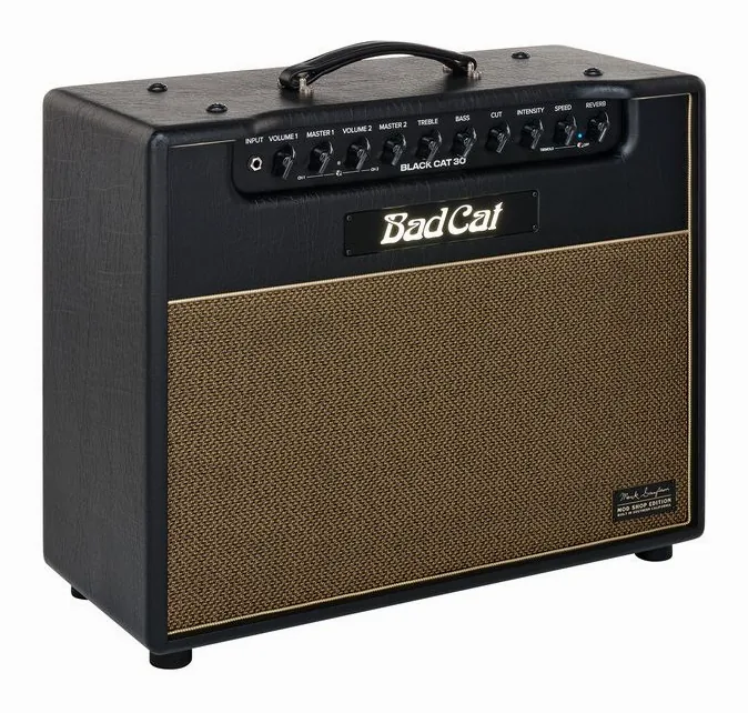 Bad Cat Mod Shop Black Cat 30 Combo, kuva 3