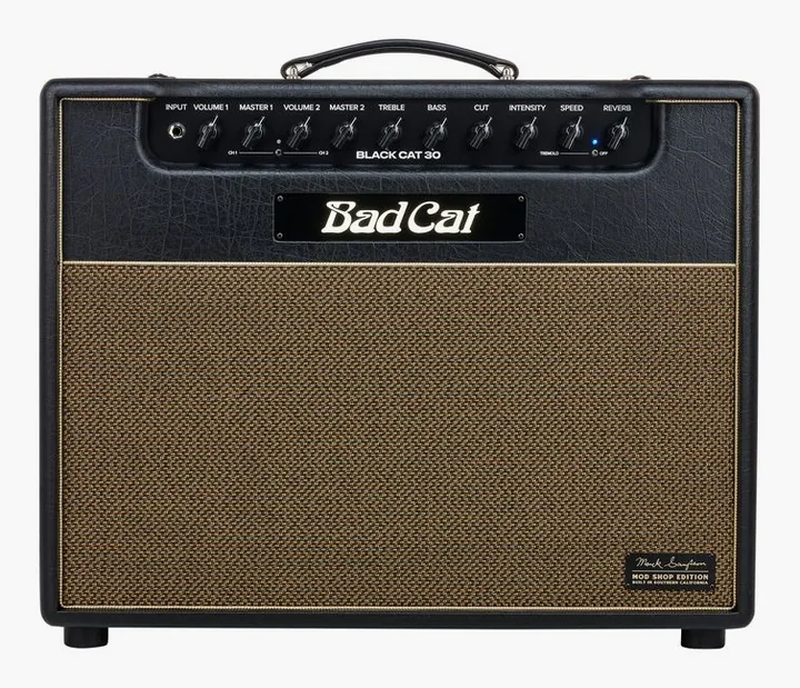 Bad Cat Mod Shop Black Cat 30 Combo, kuva 5
