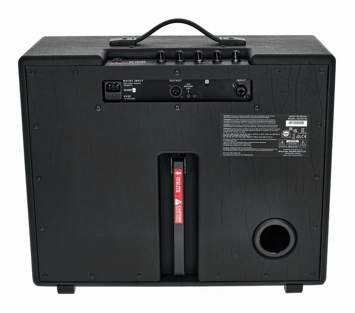 Blackstar Artist FR Special 100W, 1x12", kuva 4