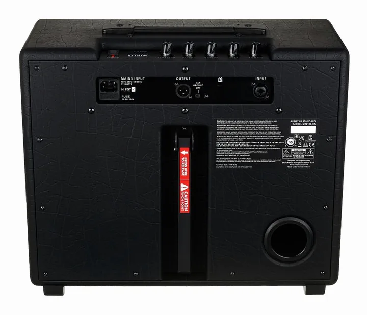 Blackstar Artist FR Standard 50W, 1x12", bild 4