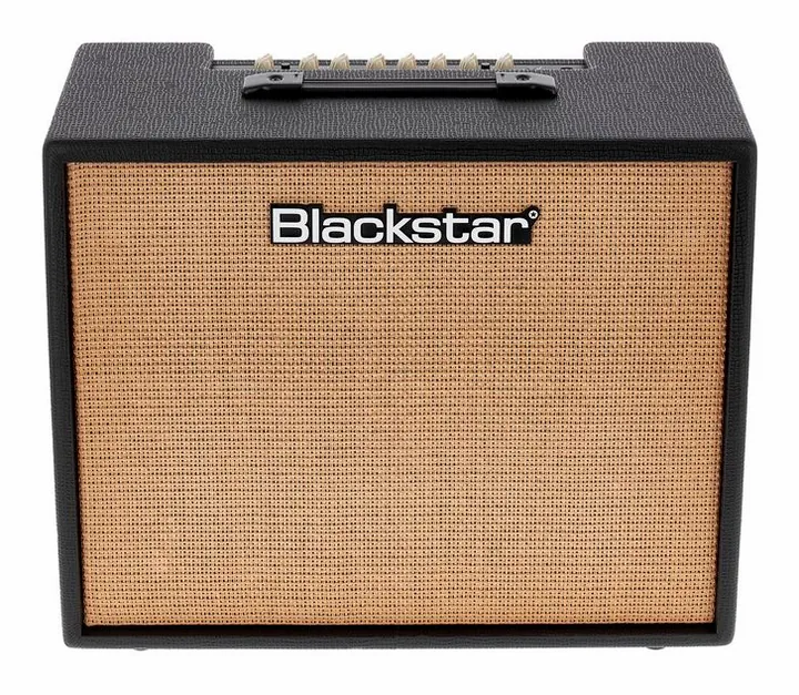 Blackstar Combo 100R 1x12" Black, kuva 2