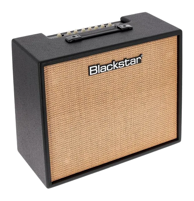 Blackstar Combo 100R 1x12" Black, kuva 3