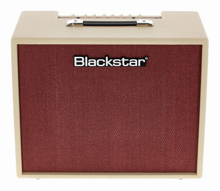Blackstar Combo 100R 1x12" Beige, billede 2