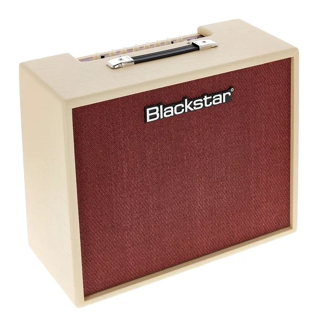 Blackstar Combo 100R 1x12" Beige, billede 3