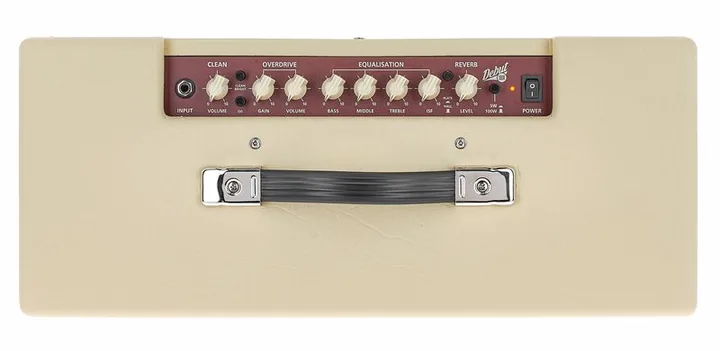 Blackstar Combo 100R 1x12" Beige, billede 5