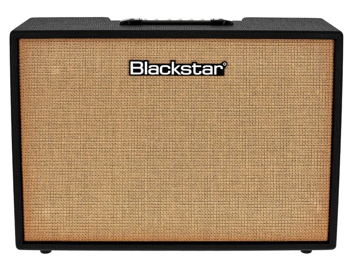 Blackstar Combo 100R 2x12" Black, billede 2