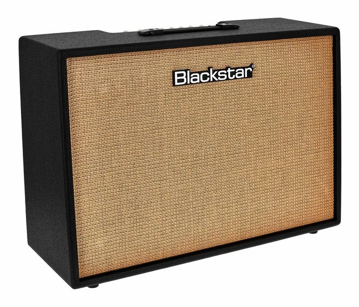 Blackstar Combo 100R 2x12" Black, billede 3