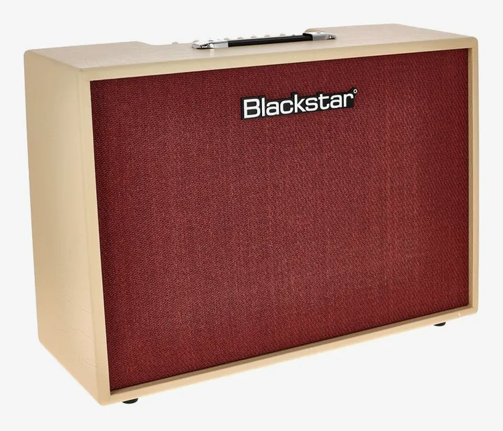 Blackstar Combo 100R 2x12" Beige, bilde 3