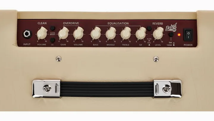 Blackstar Combo 100R 2x12" Beige, bilde 5