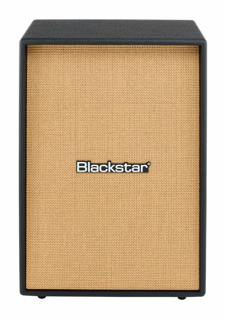 Blackstar Debut 212V 2x12 Box Black, bild 2