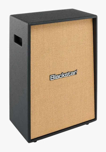 Blackstar Debut 212V 2x12 Box Black, bild 3