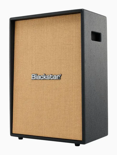Blackstar Debut 212V 2x12 Box Black, bild 5