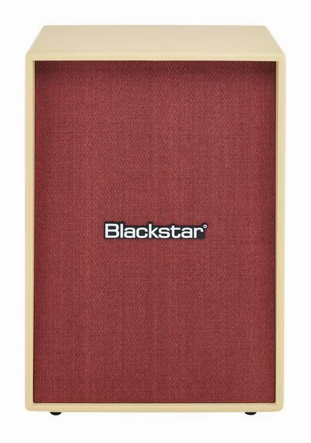 Blackstar Debut 212V 2x12 Box Beige, bild 2