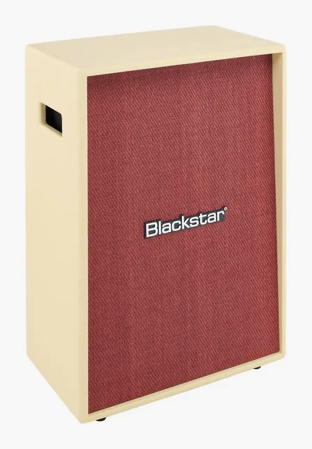 Blackstar Debut 212V 2x12 Box Beige, bild 3