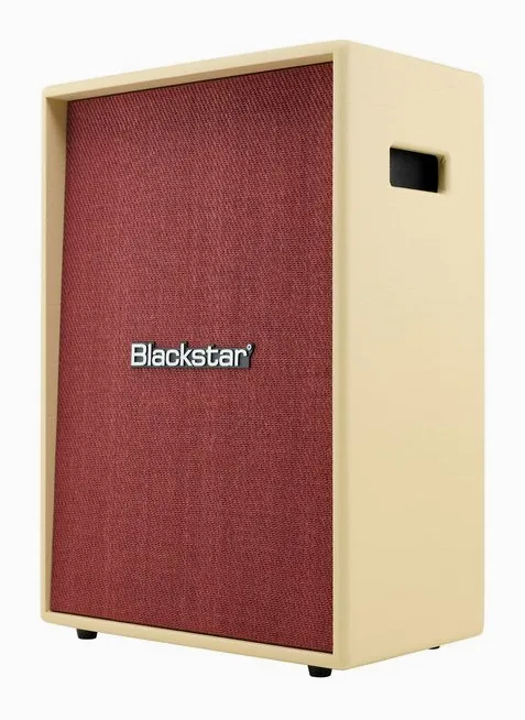 Blackstar Debut 212V 2x12 Box Beige, bild 5