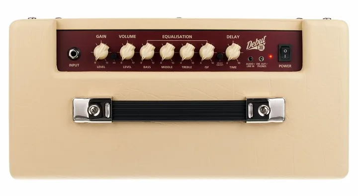 Blackstar Debut 30E Combo Beige, kuva 5