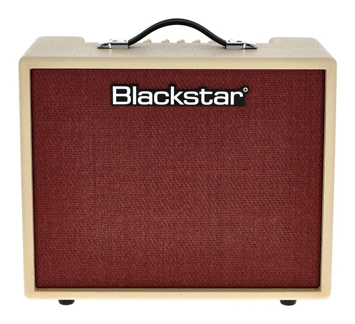 Blackstar Debut 50R Cream Oxblood, kuva 2