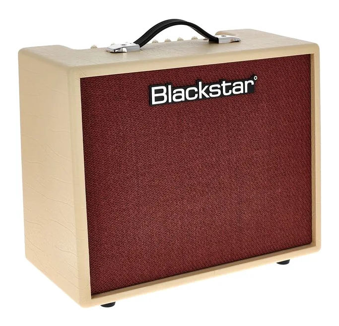 Blackstar Debut 50R Cream Oxblood, kuva 3