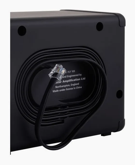 Blackstar FLY 3 Extension Cabinet, bild 5