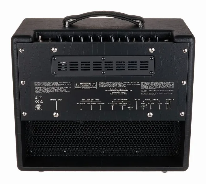 Blackstar HT-5R MKIII Combo, kuva 4