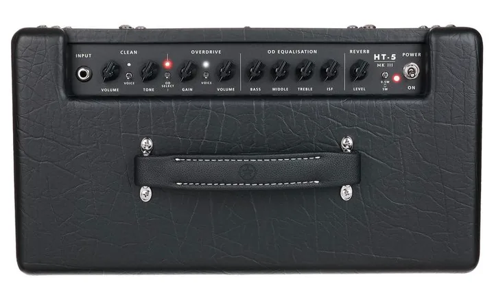 Blackstar HT-5R MKIII Combo, kuva 5