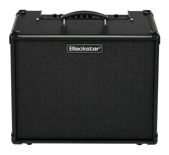 Blackstar ID:X100, bilde 2