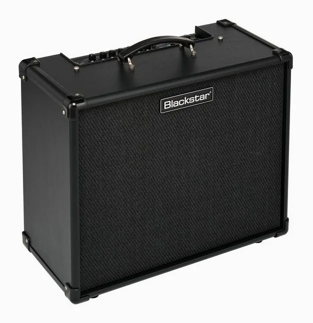 Blackstar ID:X100, bilde 3