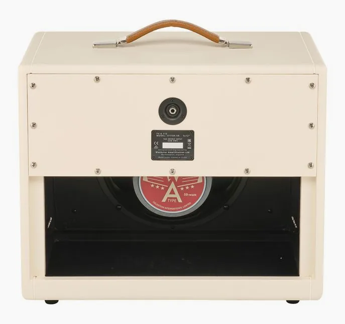 Blackstar TV-10 A 1 x 12" Beige, kuva 4
