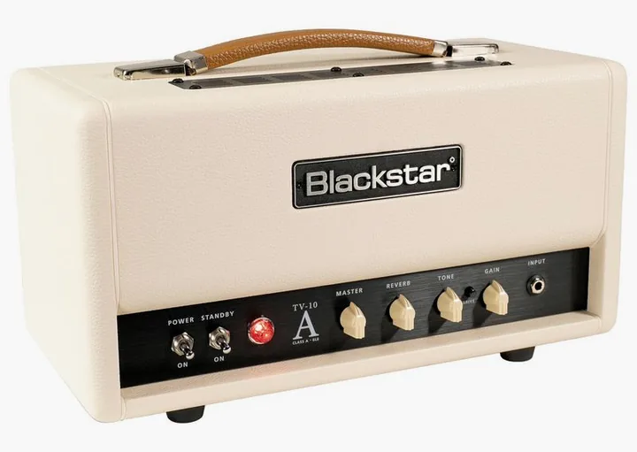 Blackstar TV-10 A 6L6, kuva 2