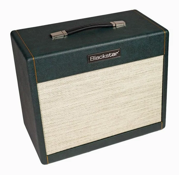 Blackstar TV-10 B 1 x 12 Olive, kuva 2