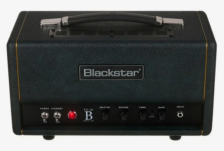 Blackstar TV-10 B EL34, kuva 2
