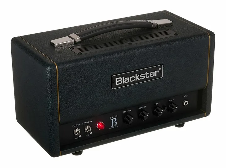 Blackstar TV-10 B EL34, kuva 3