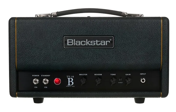 Blackstar TV-10 B EL34, kuva 5