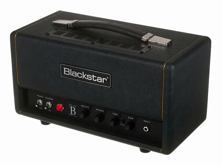 Blackstar TV-10 B EL34, tuotekuva