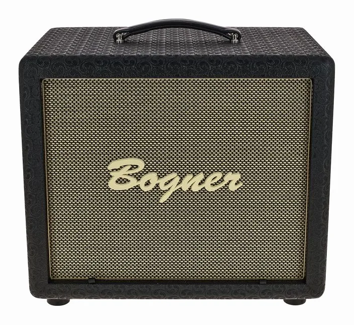 Bogner 112 Closed Ported Cab S&P, bilde 2