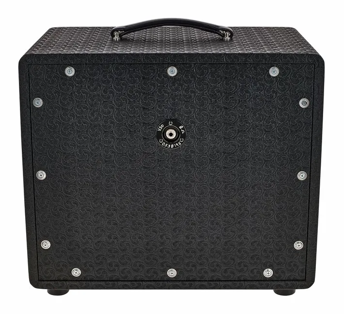 Bogner 112 Closed Ported Cab S&P, bilde 4