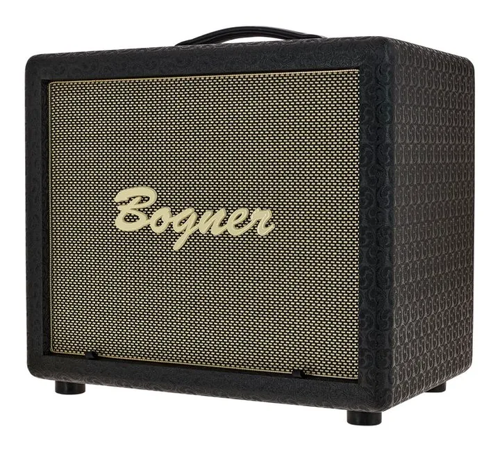 Bogner 112 Closed Ported Cab S&P, bilde 5