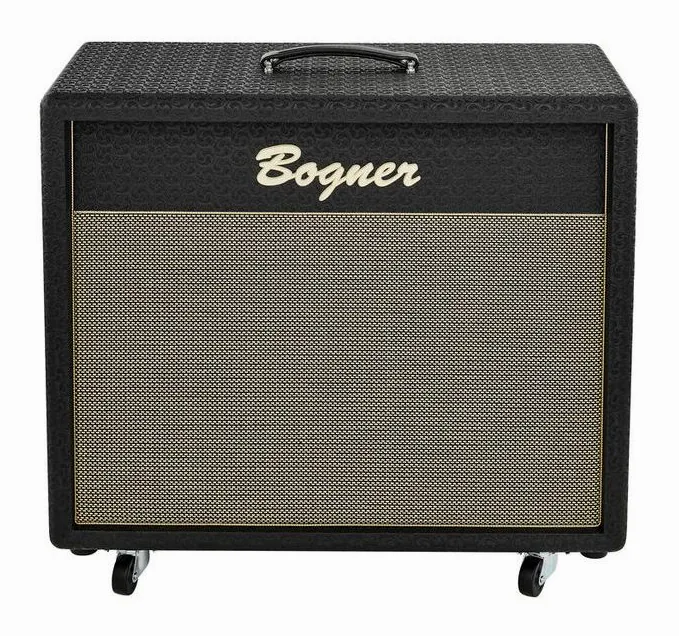 Bogner 2x12 Closed Back Large S&P, bild 2